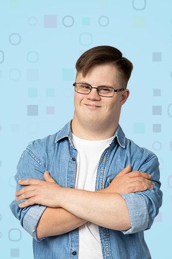 ملابس أولاد ذوي الهمم